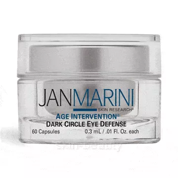 Jan Marini Age Intervention Dark Circle Eye Defense - 60 capsules (A0136)
