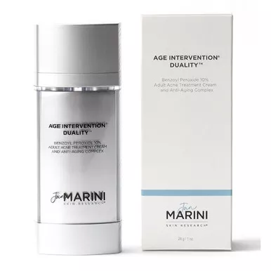 Jan Marini Age Intervention Duality - 1 oz (A0139)