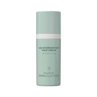 Jan Marini Age Intervention Face Cream - 1 oz (A0651)