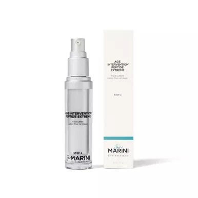 Jan Marini Age Intervention Peptide Extreme Face Lotion - 1 oz (A0131.1)