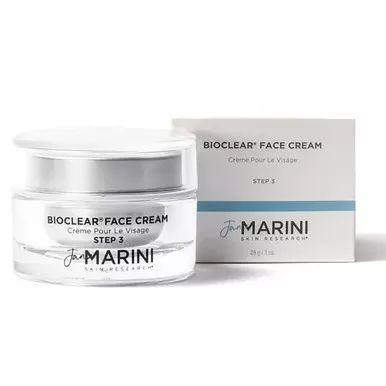 Jan Marini Bioclear Face Cream - 1 oz (B0014)