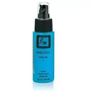 Jan Marini Bioglycolic Acne Gel I, 2 oz - Discontinuued