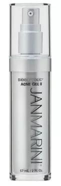 Jan Marini Bioglycolic Acne Gel II, 2 oz