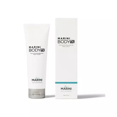 Jan Marini BodyTx Resurfacing Body Lotion — 4oz (J1425)