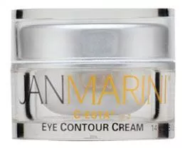 Jan Marini C-ESTA Eye Contour Cream, .5 oz