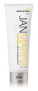 Jan Marini C-ESTA Hand & Body Cream, 4 oz