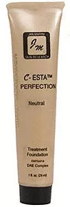 Jan Marini C-ESTA Treatment Foundation - Neutral, 1 oz