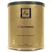 Jan Marini C-Estamins, 30 packets - Discontinued