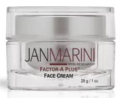 Jan Marini Factor-A Plus Cream, 1 oz