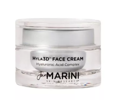 Jan Marini Hyla3D Face Cream - 1 oz