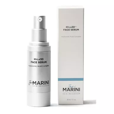 Jan Marini Hyla3D HA Activating Serum - 1 oz (J1409) - Exp 2/27