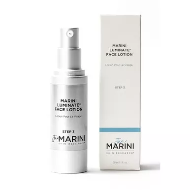 Jan Marini Marini Luminate Face Lotion - 1 oz (J1407)