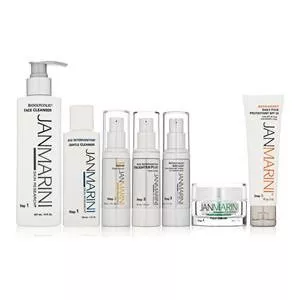 Jan Marini Normal/Combination Skin Care Management System Plus
