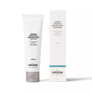 Jan Marini Physical Protectant Untinted SPF 30 — 2oz (J1417)