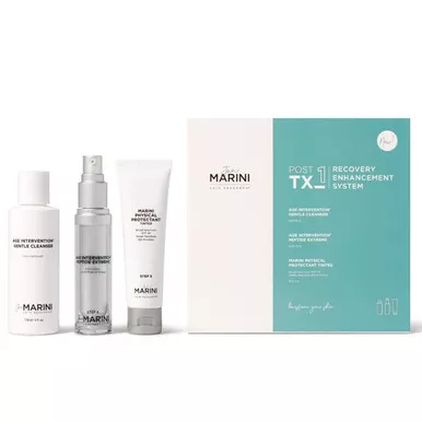 Jan Marini PostTX 1 Recovery Enhancement System Set (J1419.1)