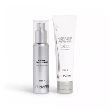 Jan Marini Rejuvenate And Protect Antioxidant Daily Face Protectant SPF 33- 2 pcs (RP0038.1)