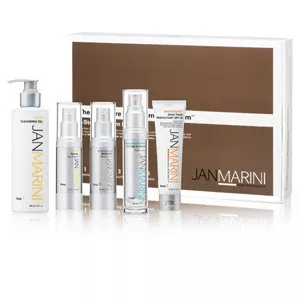 Jan Marini Skin Care Management System for Men