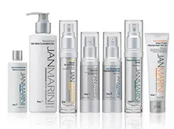 Jan Marini Very Oily Skin Care Management System Plus