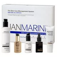 Jan Marini Very Oily Skin Care Management System