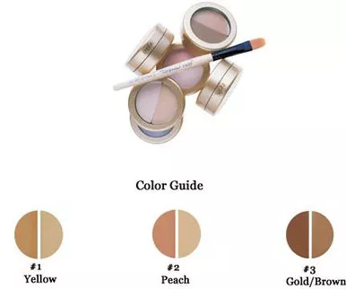 Jane Iredale Circle/Delete Under-Eye Concealer, 0.1 oz