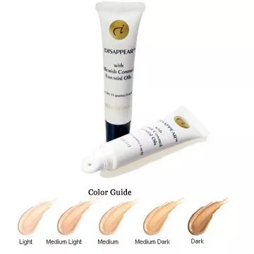 Jane Iredale Disappear, 0.50oz