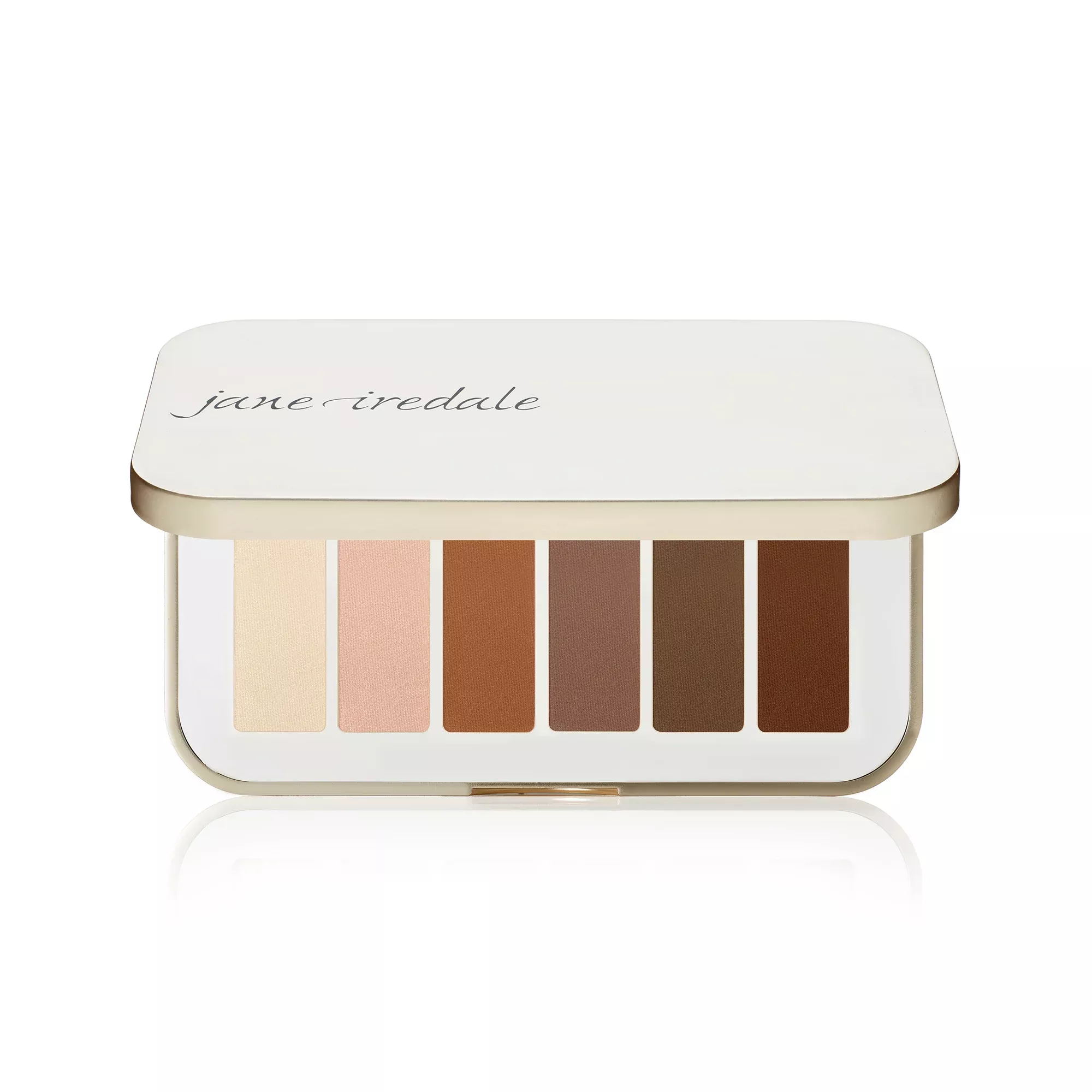 Jane Iredale Eye Shadow Kit - Naturally Matte