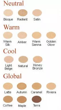 Jane Iredale Liquid Minerals, 1 oz