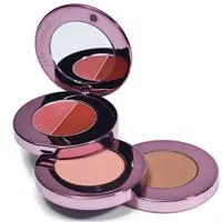 Jane Iredale My Steppes Makeup Kit - Cool