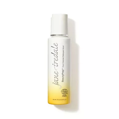 Jane IredaleBeautyPrep Face Cleanser
