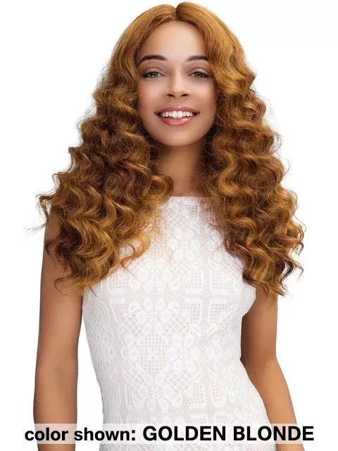 Janet Collection Deep Part Wig- GABRIELA * FINAL SALE