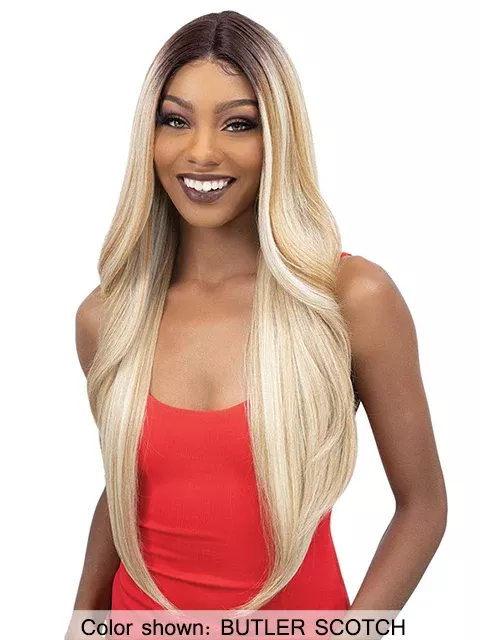 Janet Collection Essentials HD Lace Front Wig - ABIGAIL*FINAL SALE