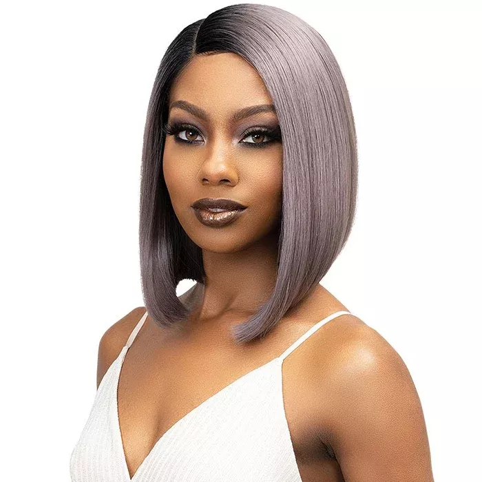 Janet Collection Essentials HD Lace Front Wig - CHYNA