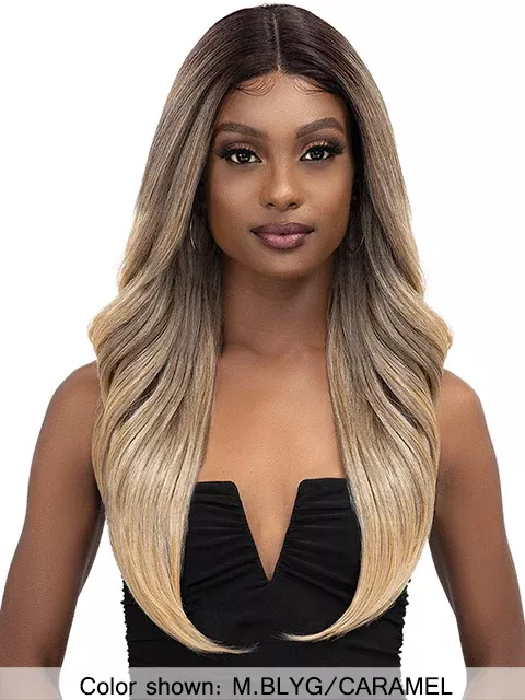 Janet Collection Essentials HD Lace Front Wig - DOROTHY*FINAL SALE