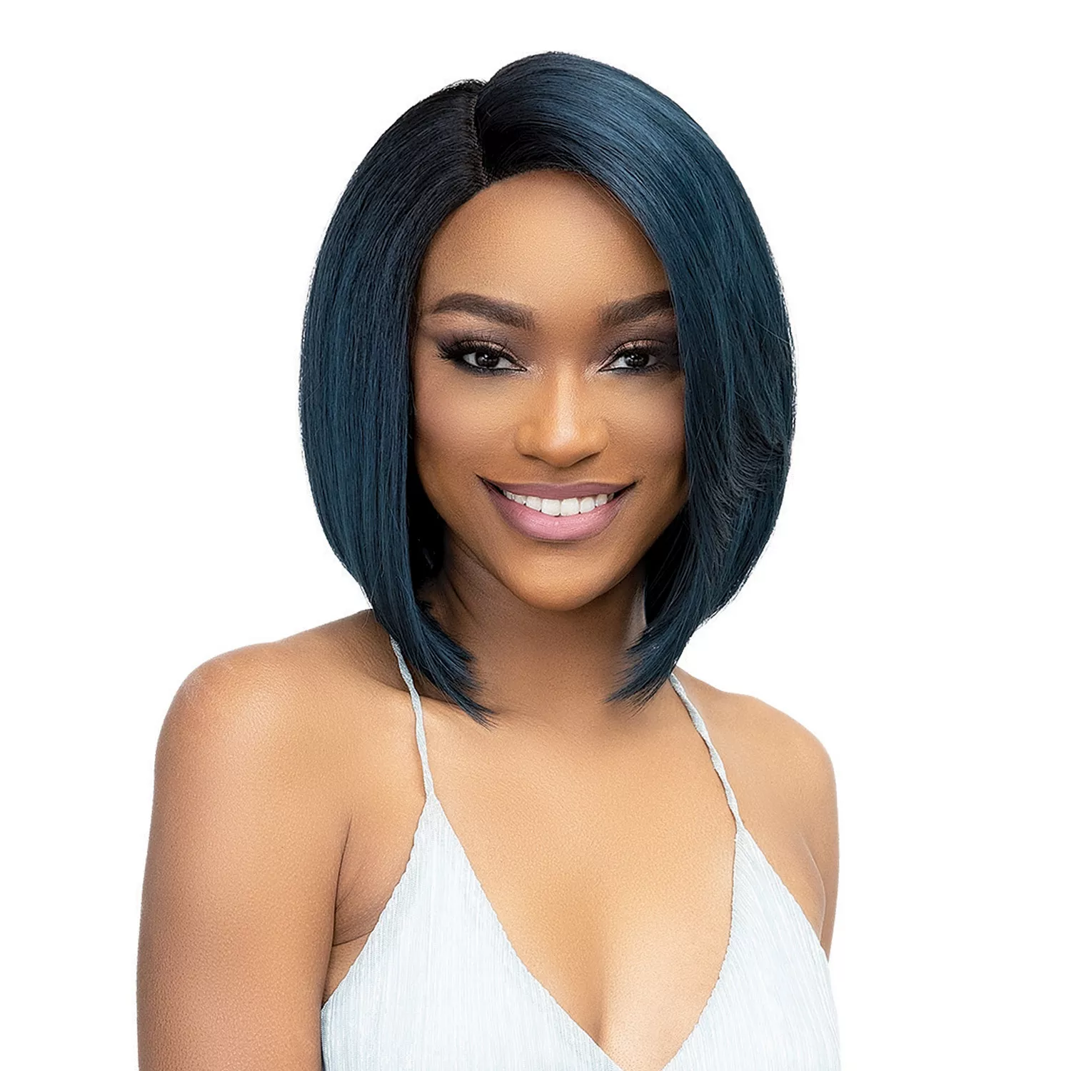 Janet Collection Essentials Lace Wig Kimmie