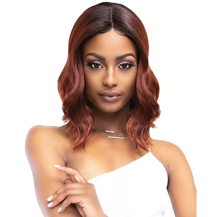 Janet Collection Essentials Premium HD Lace Wig - LEXIE