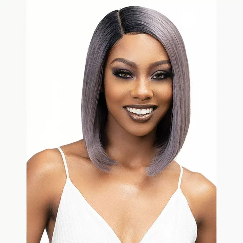 Janet Collection Essentials Premium Synthetic - CHYNA