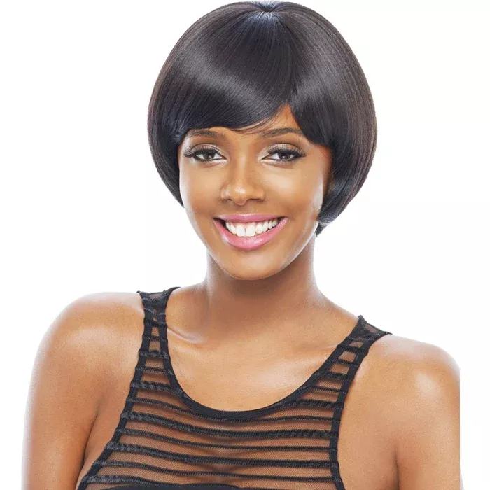 Janet Collection Full Wig - KISS PERM TED