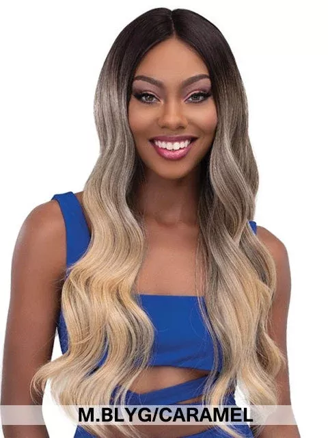 Janet Collection HD Melt Extended Part Lace Front Wig- BELLA * FINAL SALE