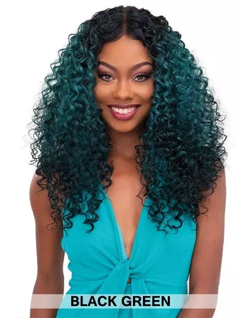 Janet Collection HD Melt Extended Part Lace Front Wig- DEE*FINAL SALE