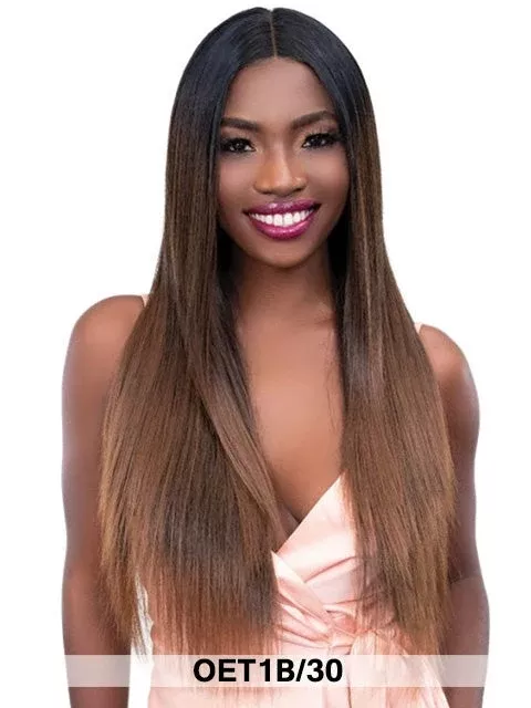 Janet Collection HD Melt Extended Part Lace Front Wig- KARLY*FINAL SALE