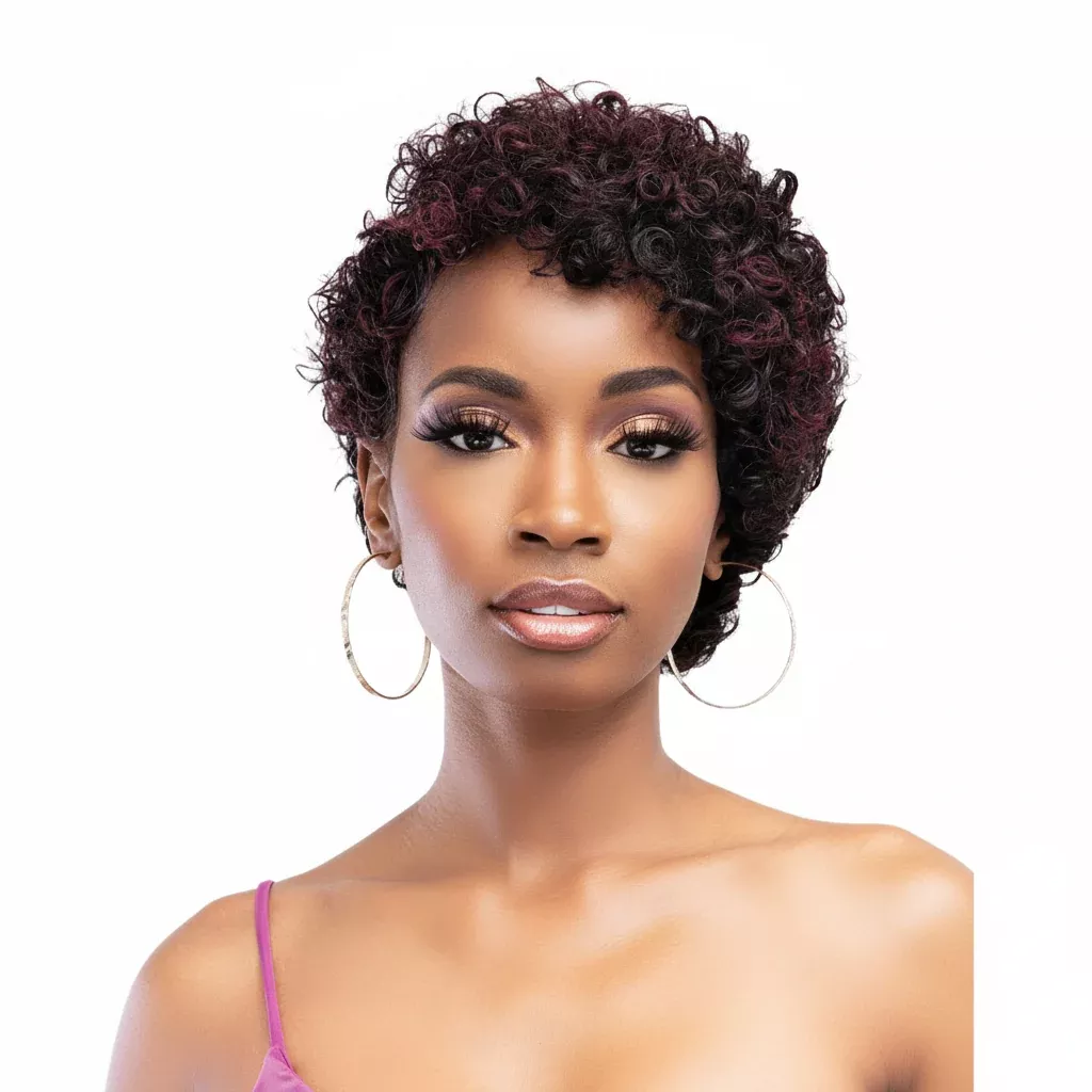 Janet Collection Lavish 100% Virgin HH - EMILIA