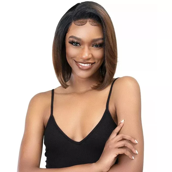 Janet Collection Melt HD 13X6 Lace Front Wig - SARAI