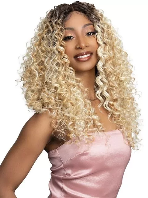 Janet Collection Melt Nuskin UHD Deep Part Lace Wig – OBI