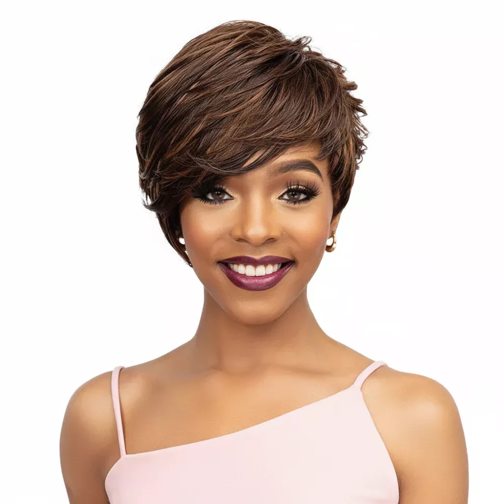 Janet Collection MyBelle Premium Synthetic Wig - ALEXA