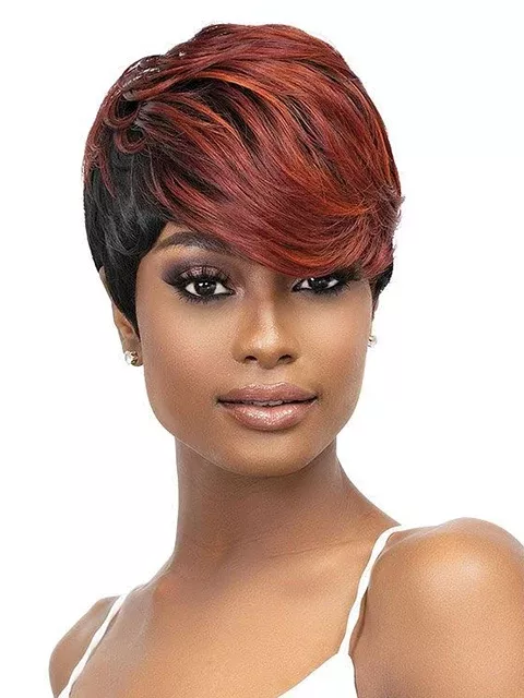 Janet Collection MyBelle Premium Synthetic Wig – DULCE *FINAL SALE