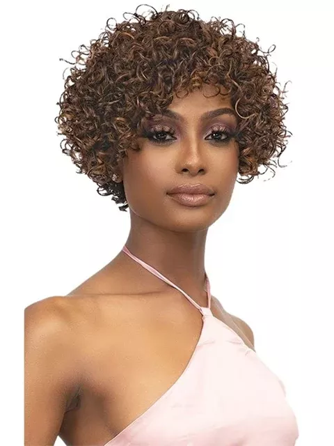 Janet Collection MyBelle Premium Synthetic Wig – LYDIA*MEGA SALE