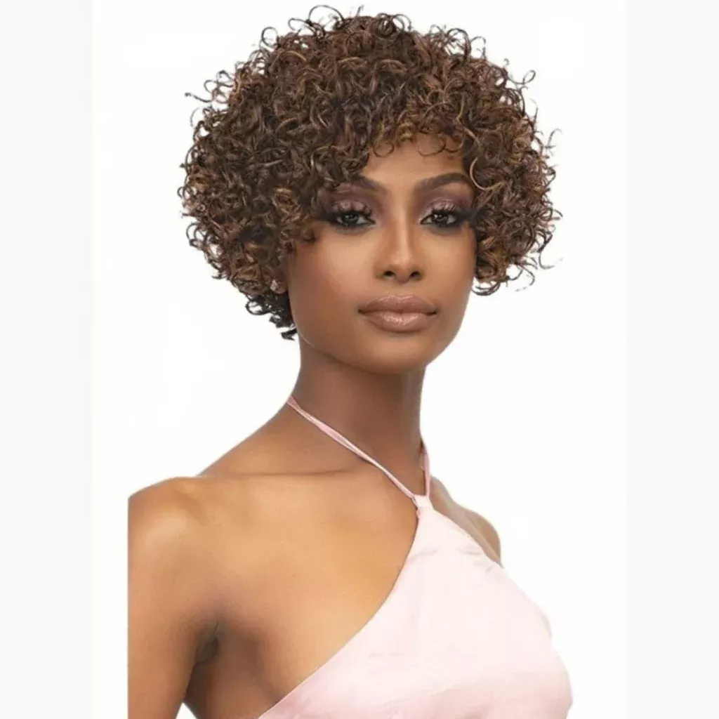 Janet Collection MyBelle Premium Synthetic Wig - LYDIA