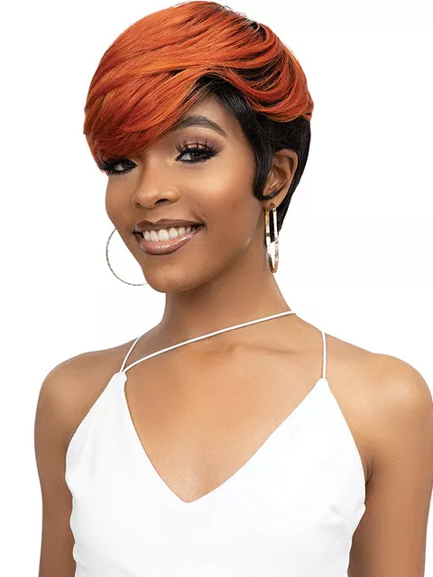 Janet Collection MyBelle Premium Synthetic Wig - RAQUEL*MEGA SALE