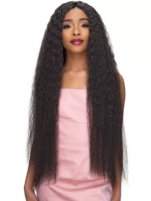 Janet Collection Remy Illusion NATURAL SUPER FRENCH Weave