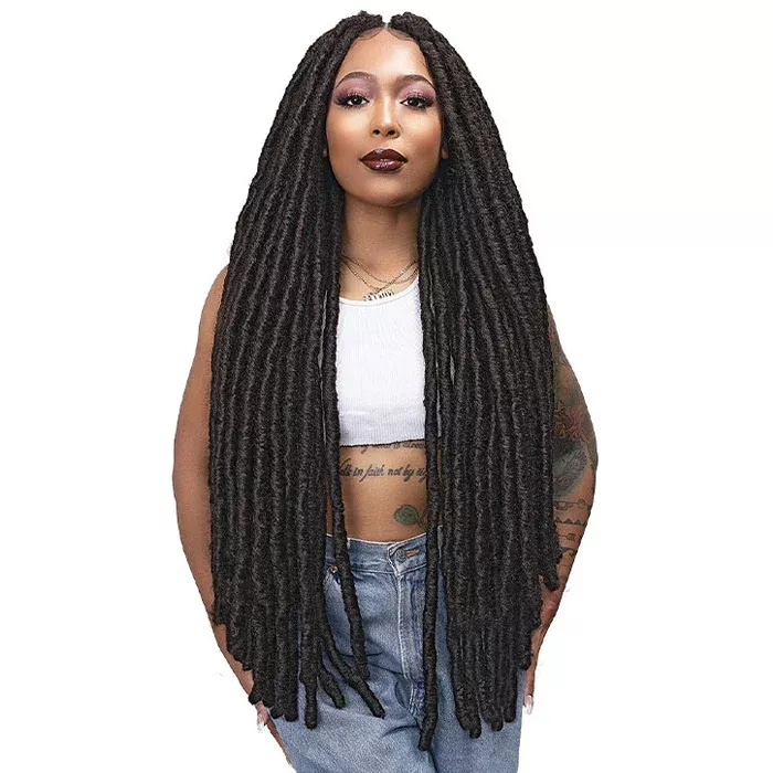 Janet Collection Rih Locs Braid 30